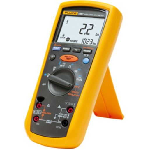 Fluke FLUKE-1587 T Turkiye