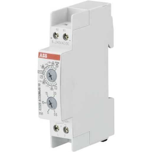 ABB E232E-8/230-MULTI1 Turkiye