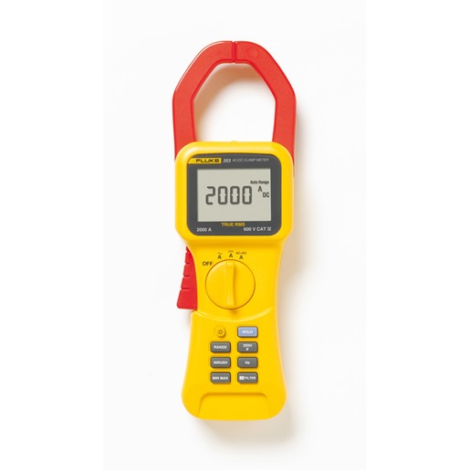 Fluke FLUKE-353 Turkiye