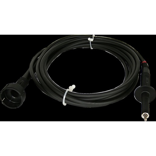 Gossen Metrawatt Leadex 5000 Turkiye