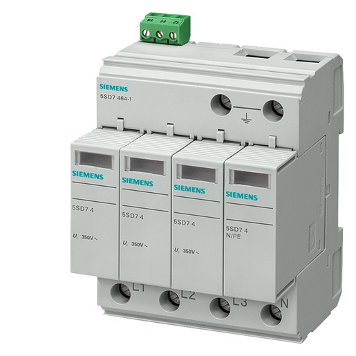 Siemens 5SD7464-1 Turkiye