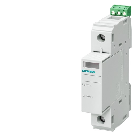 Siemens 5SD7461-1 Turkiye