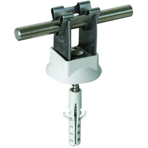 Dehn + Söhne LH DG 8 H20 HS5X50 KD8 V2A GR Turkiye