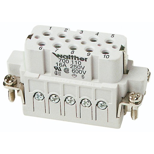 Walther-Werke Ferdinand Walthe 700110 Turkiye
