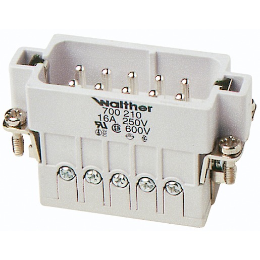 Walther-Werke Ferdinand Walthe 700210 Turkiye