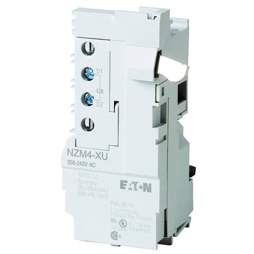 Eaton Electric NZM4-XU208-240AC Turkiye