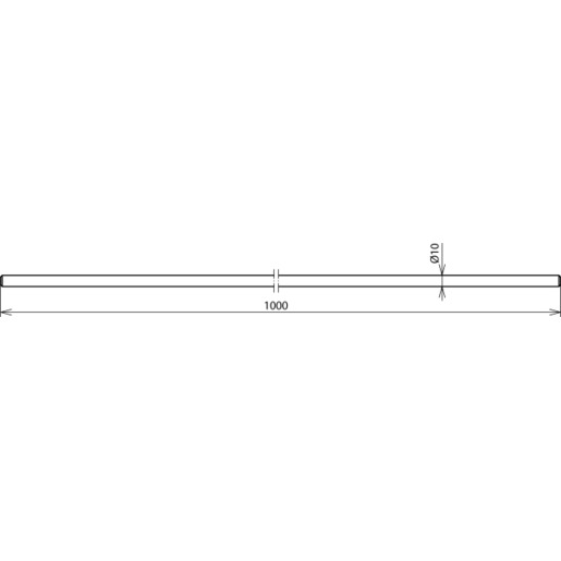 Dehn + Söhne FS 10 1000 AL Turkiye