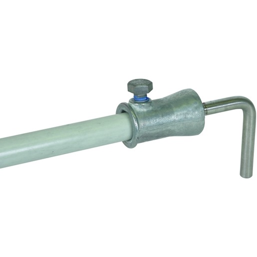 Dehn + Söhne BA90 RD8 BB16 V2A ZG Turkiye