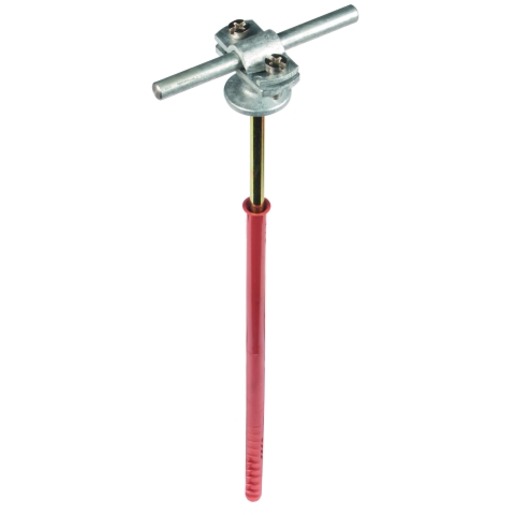 Dehn + Söhne LH ZS 7.10 AB D10X240 STTZN ZG Turkiye