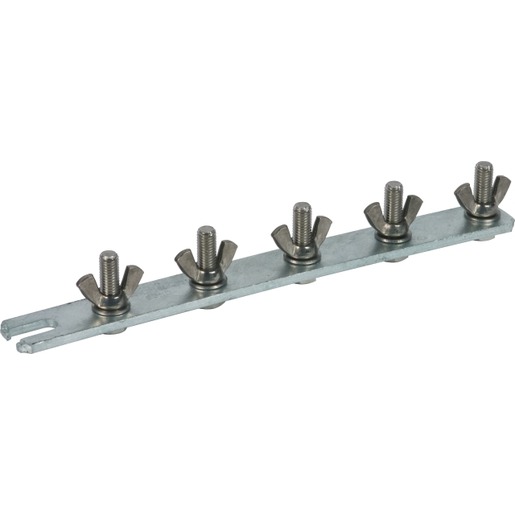 Dehn + Söhne ESS 5P M10X35 STTZN Turkiye