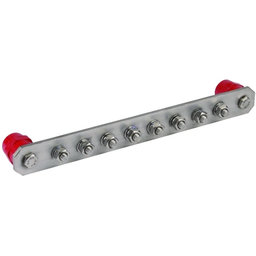 Dehn + Söhne PAS I 8AP M10 V2A Turkiye