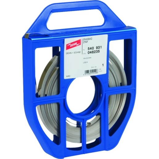Dehn + Söhne SPB 14X0.3 L50M V2A Turkiye