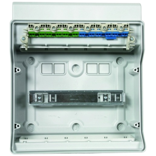 Dehn + Söhne IGA 12 IP54 Turkiye