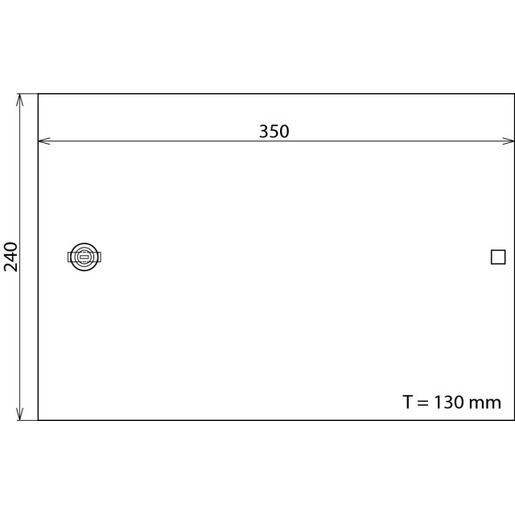 Dehn + Söhne DPG LSA 60 P Turkiye
