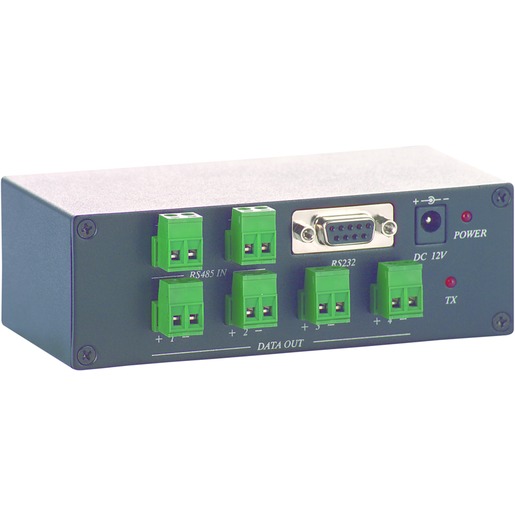 ABUS TV8473 Turkiye