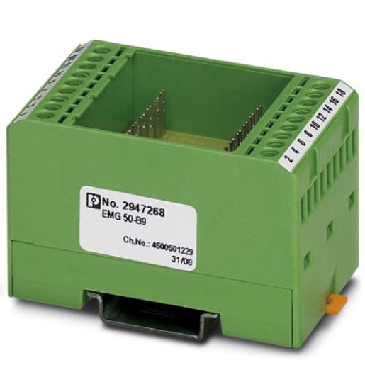 Phoenix Contact EMG 50-B9 Turkiye