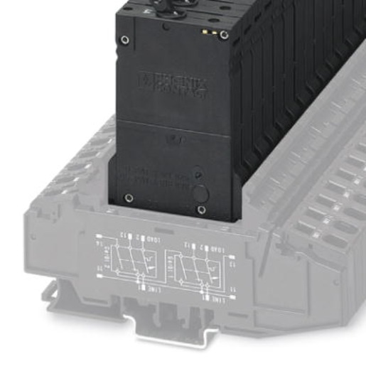 Phoenix Contact TMCP 1 M1 300  6,0A Turkiye