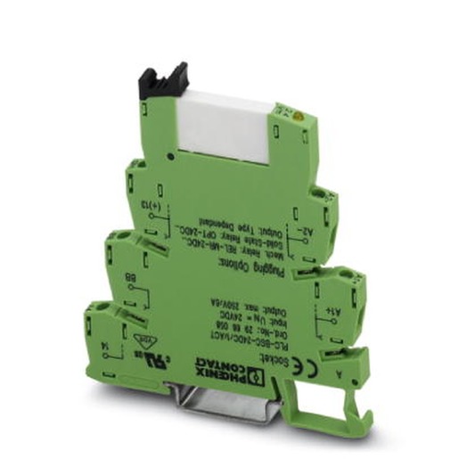 Phoenix Contact PLC-RSP- 24DC/ 1/ACT Turkiye