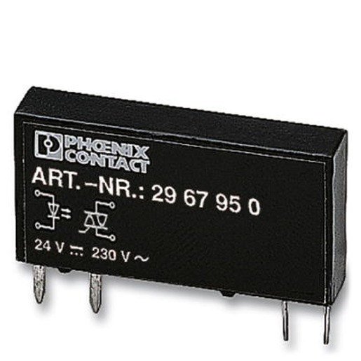 Phoenix Contact OPT-24DC/230AC/  1 Turkiye