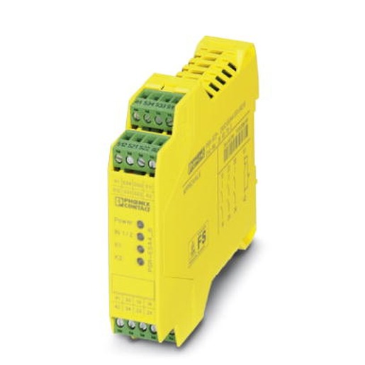 Phoenix Contact PSR-SPP- 24UC/ESA4/3X1/1X2/B Turkiye