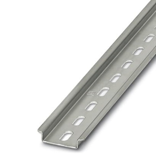Phoenix Contact NS 35/ 7,5 PERF (18X5,2)2000MM Turkiye