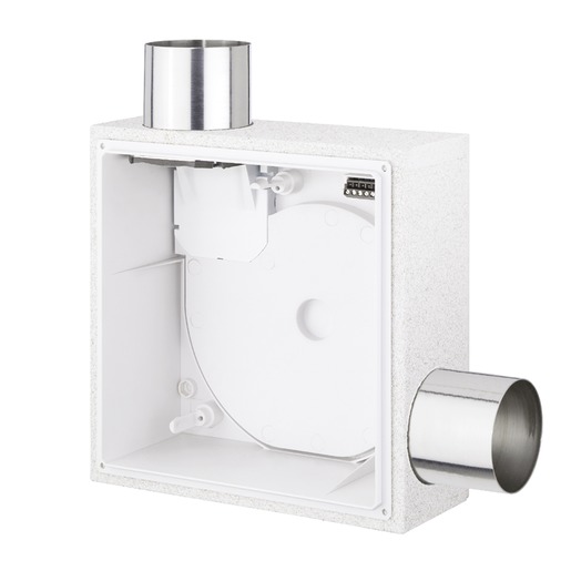 Helios Ventilatoren ELS-GUBZR Turkiye