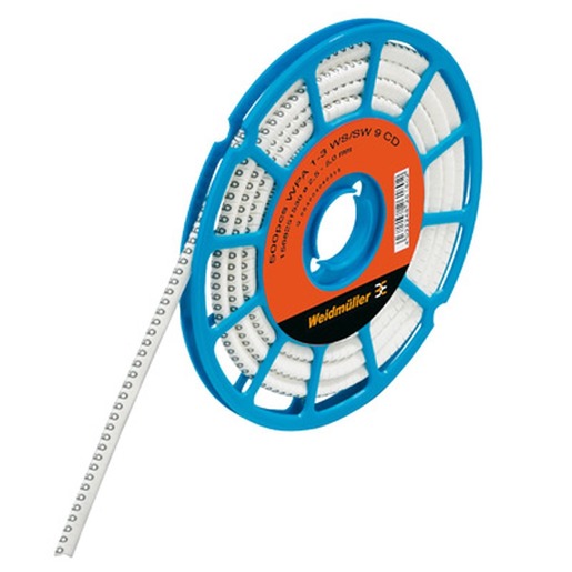 Weidmüller CLI M 2-4 WS/SW 7 CD Turkiye