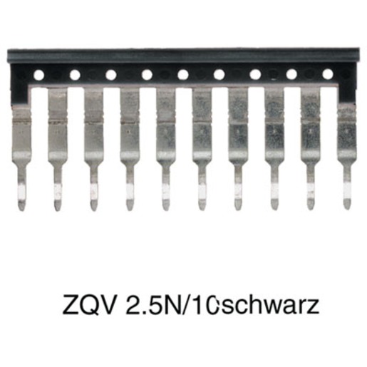 Weidmüller ZQV 2.5N/6 SW Turkiye