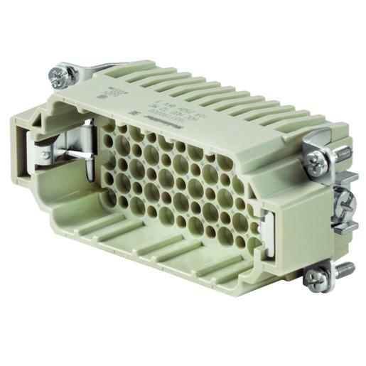 Weidmüller HDC HDD 72 MC Turkiye