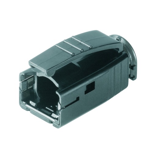 Weidmüller IE-PH-RJ45-TH-BK Turkiye