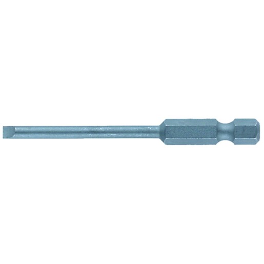 Weidmüller BIT E6,3 0,5x3,0x70 Turkiye