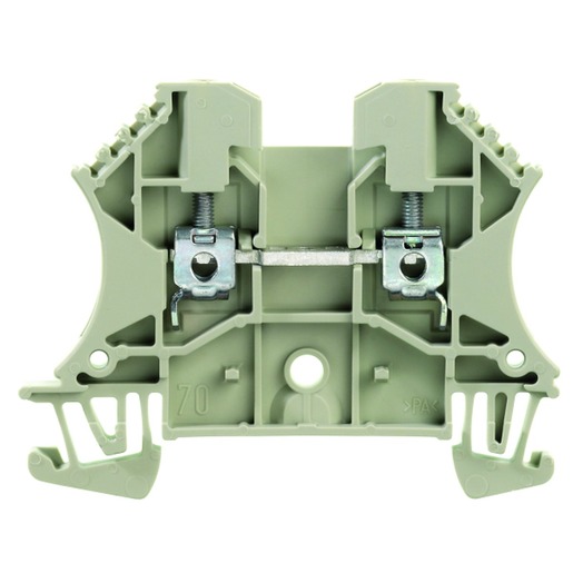 Weidmüller WDU 2.5 GR Turkiye