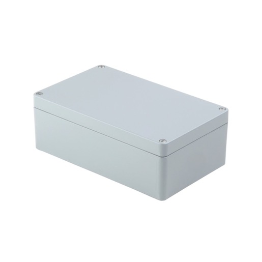 Weidmüller KLIPPON K61 RAL7001 Turkiye