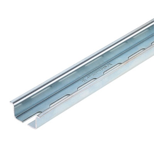 Weidmüller TS 35X15/LL 2M/ST/ZN Turkiye