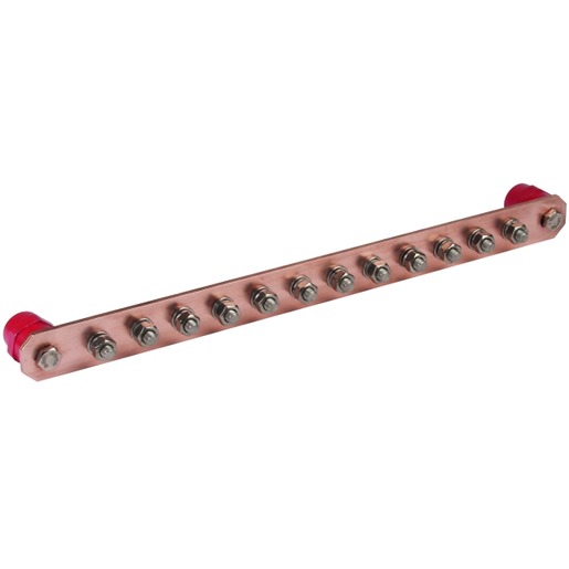 Dehn + Söhne PAS I 12AP M10 CU Turkiye