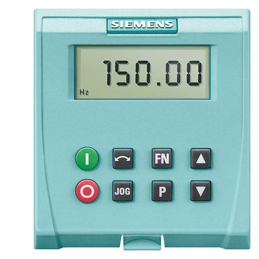 Siemens 6SL3255-0AA00-4BA1 Turkiye