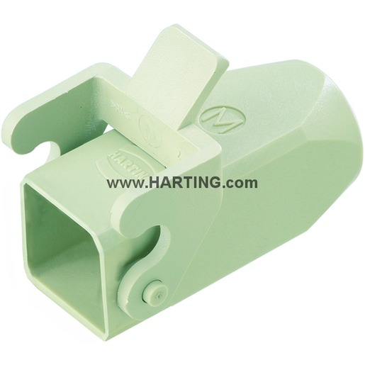 Harting Deutschland 19 20 003 0720 Turkiye