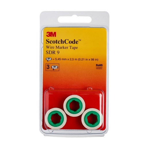 3M SDR-9 Turkiye