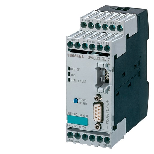 Siemens 3UF7000-1AB00-0 Turkiye