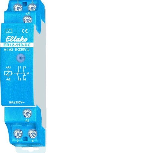 Eltako ER12-110-UC Turkiye