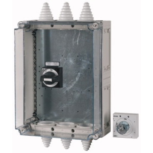 Eaton Electric NZM2-XCI45-TVD Turkiye
