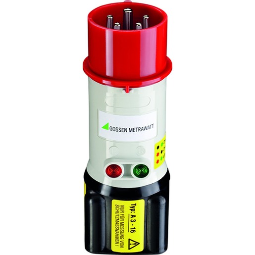 Gossen Metrawatt A3-16 Turkiye