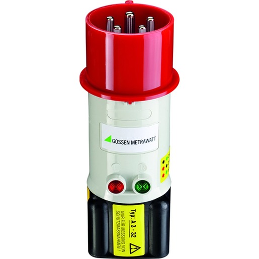 Gossen Metrawatt A3-32 Turkiye