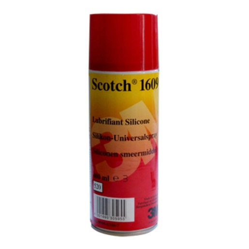 3M SCOTCH1609 Turkiye
