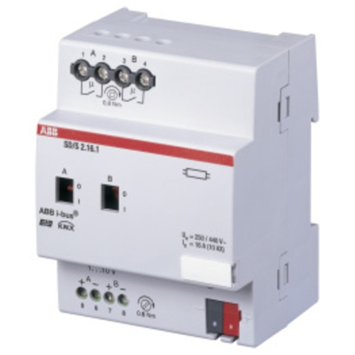ABB SD/S2.16.1 Turkiye