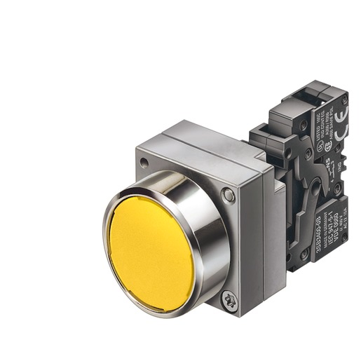 Siemens 3SB3601-0AA21 Turkiye