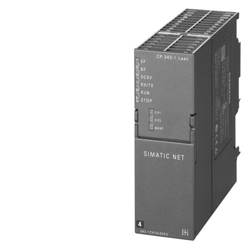 Siemens 6GK7343-1CX10-0XE0 Turkiye