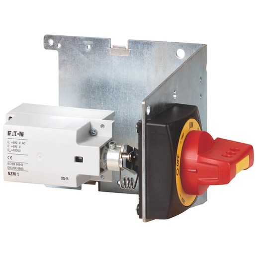 Eaton Electric NZM1-XSRM-L Turkiye