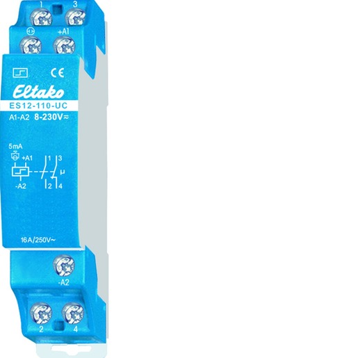 Eltako ES12-110-UC Turkiye