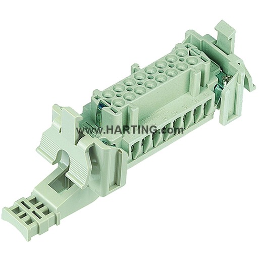 Harting Deutschland 09 33 000 9991 Turkiye